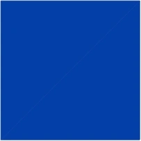 azul