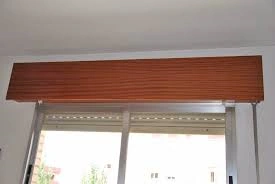 Capialzado de madera